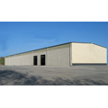 Pre Engineered Steel Building